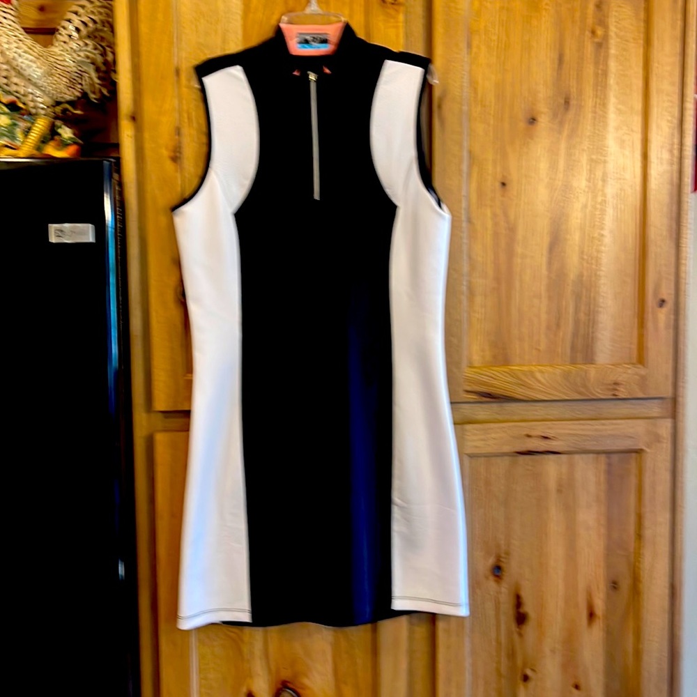 Golf dress